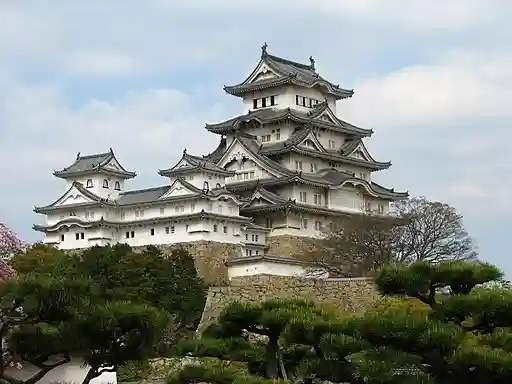 Hyogo (Kobe, Himeji)