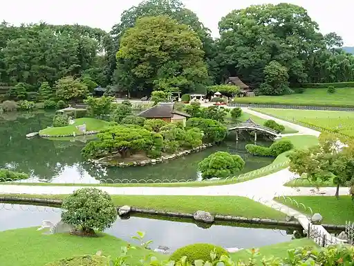 Okayama (Kurashiki, Naoshima Gate)