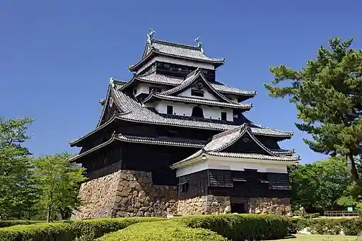 Shimane (Matsue & Izumo)